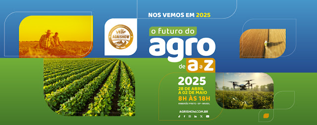 Farmwave Q2 2025 South America Tour!