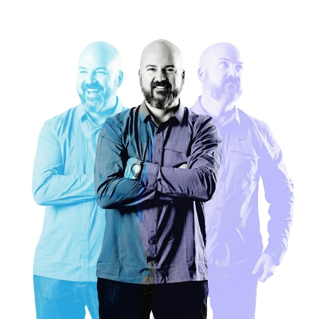 Founder & CEO - Craig Ganssle