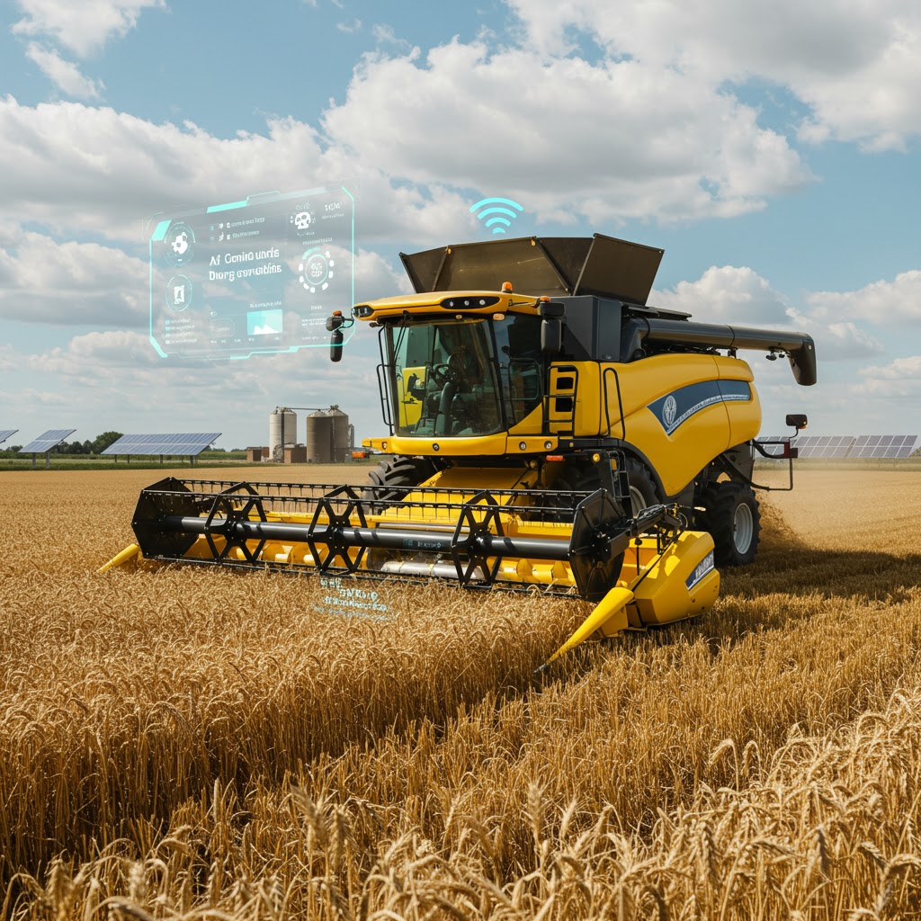 Farmwave Introduces GenAI Recommendations in Farmwave One for 2025