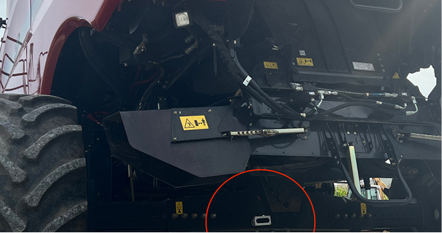 This is what it does