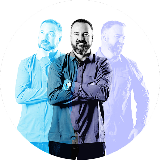 Founder & CEO - Craig Ganssle